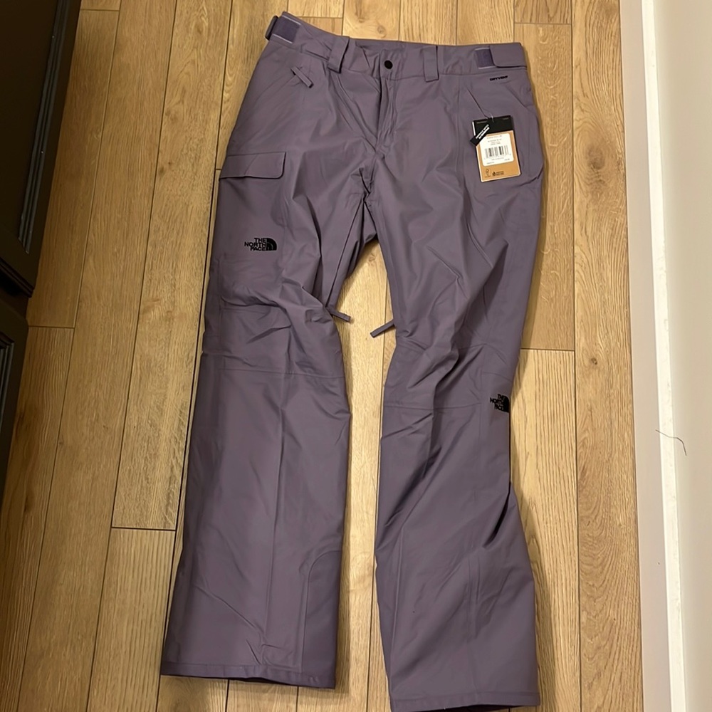 NEW North Face Freedom Insulated Snowpants